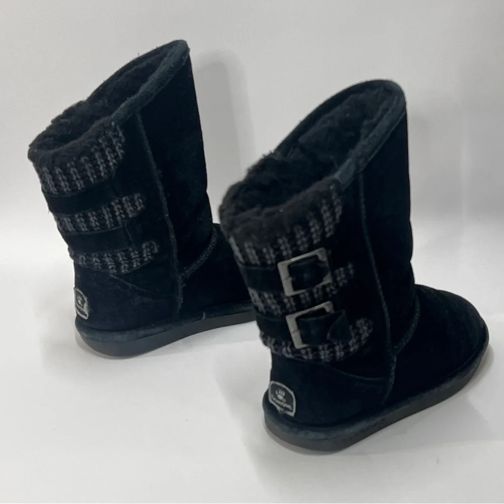 BearPaw excellent winter
